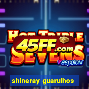 shineray guarulhos